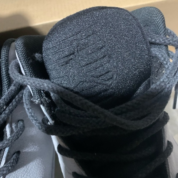 Nike Air Jordan V.9 Grey Sz 8 - Picture 4 of 11